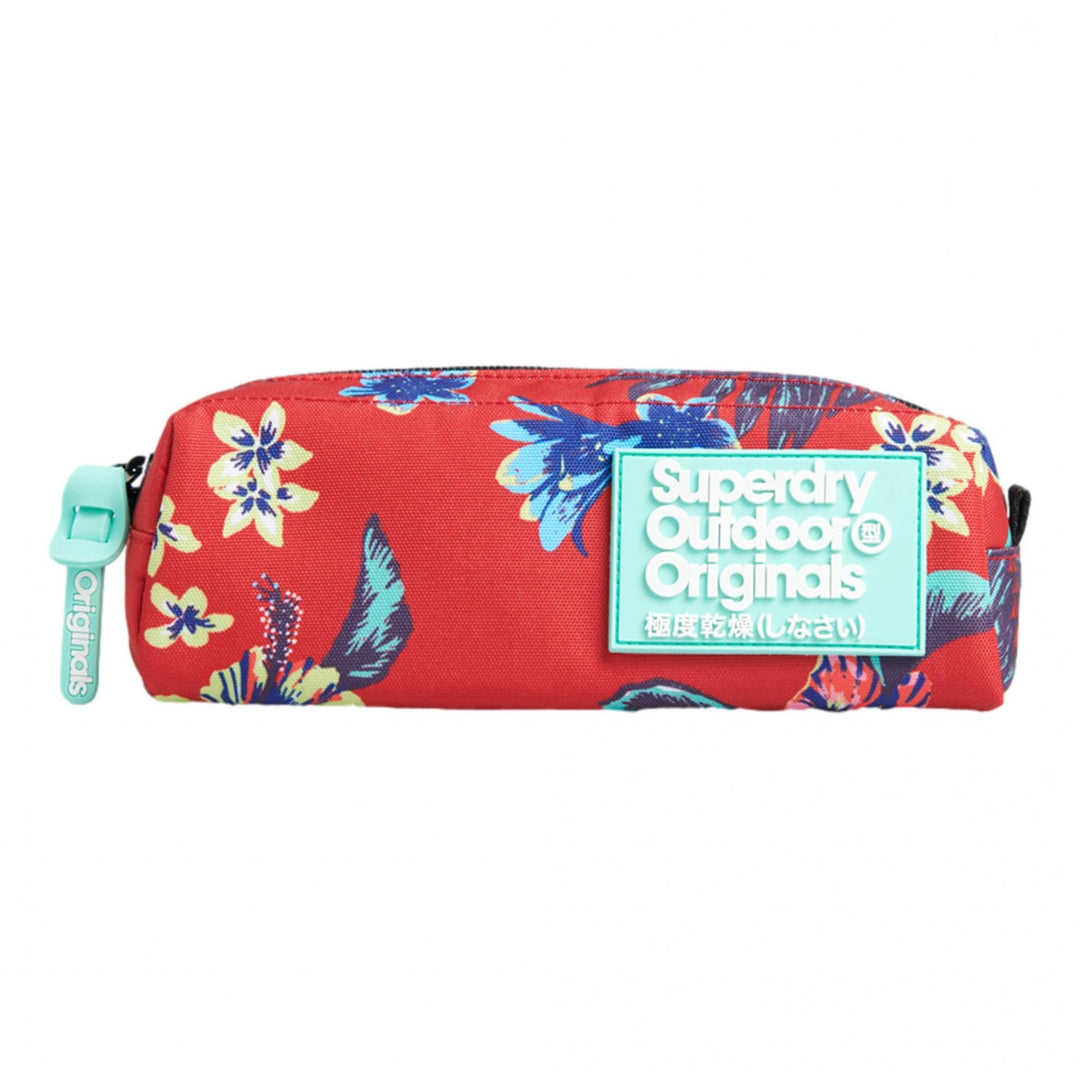Superdry Hawaiian Montana Pencil Case
