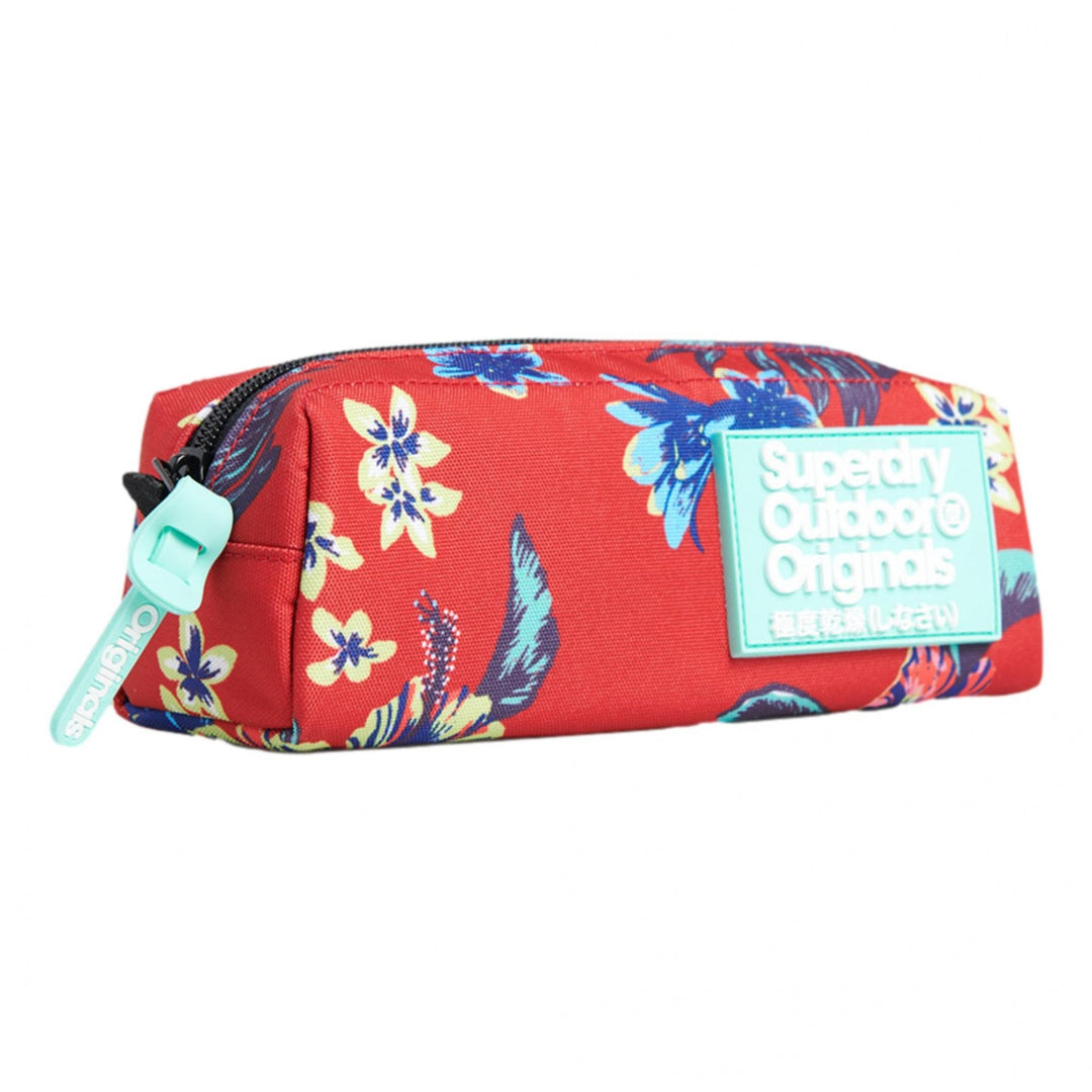 Superdry Hawaiian Montana Pencil Case