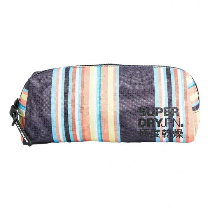 Superdry Superdry Classic Pencil Case - School Printed Pencil Case