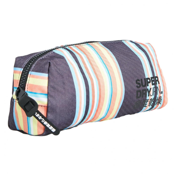 Superdry Superdry Classic Pencil Case - School Printed Pencil Case