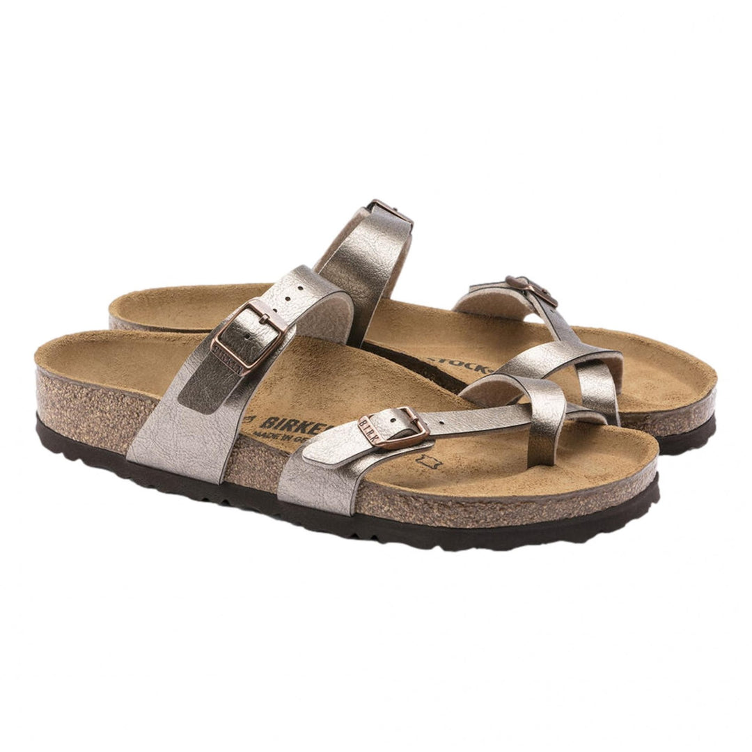 Birkenstock Mayari Narrow Sandal