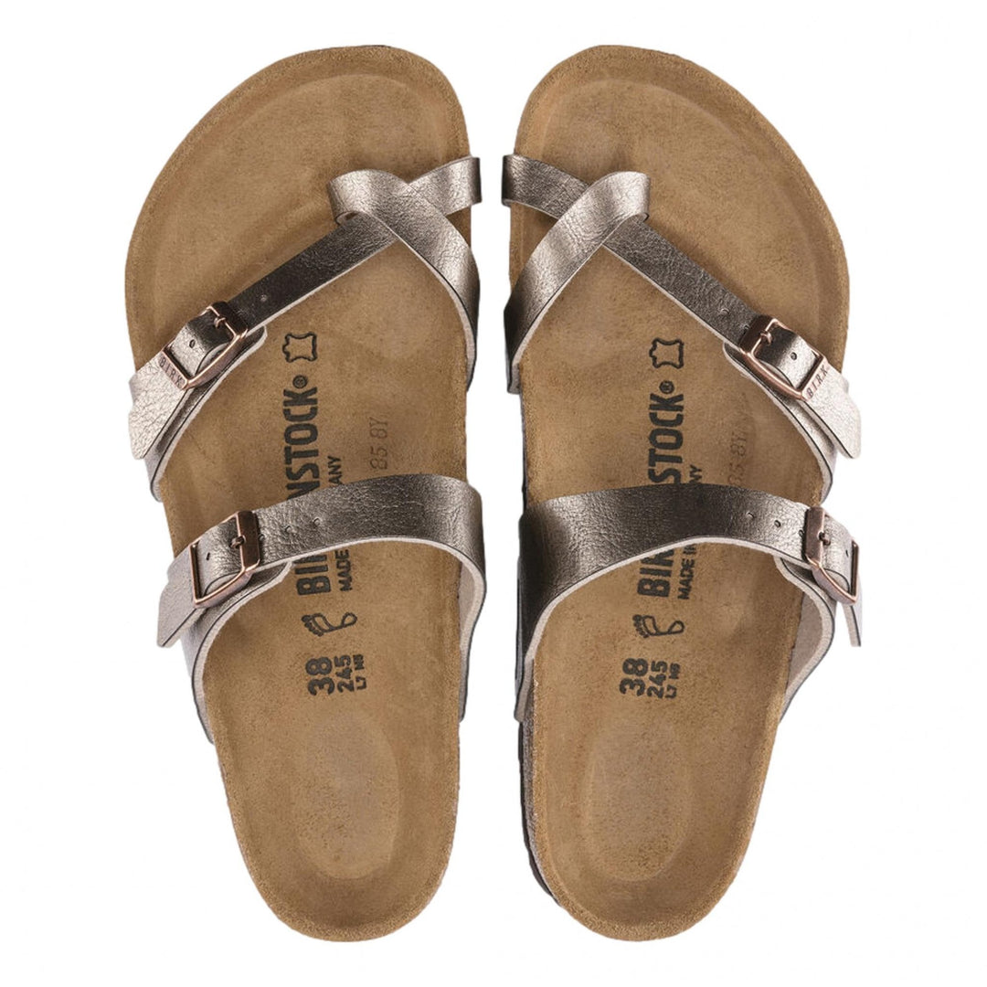 Birkenstock Mayari Narrow Sandal