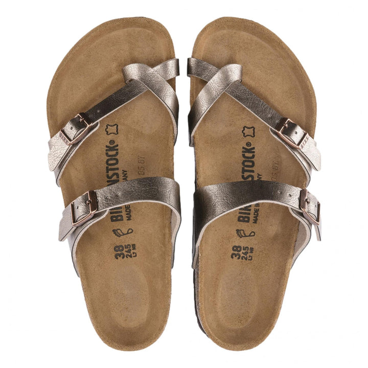 Birkenstock Mayari Narrow Sandal