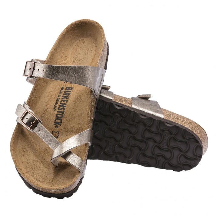 Birkenstock Mayari Narrow Sandal