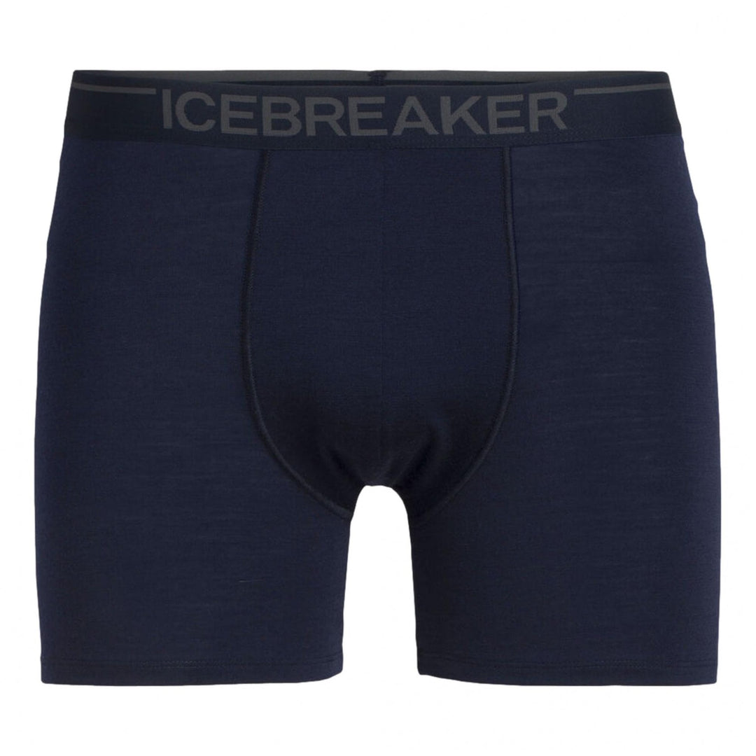 Icebreaker Merino Anatomica Boxer Shorts