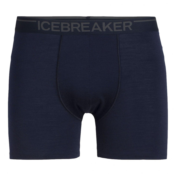 Icebreaker Merino Anatomica Boxer Shorts
