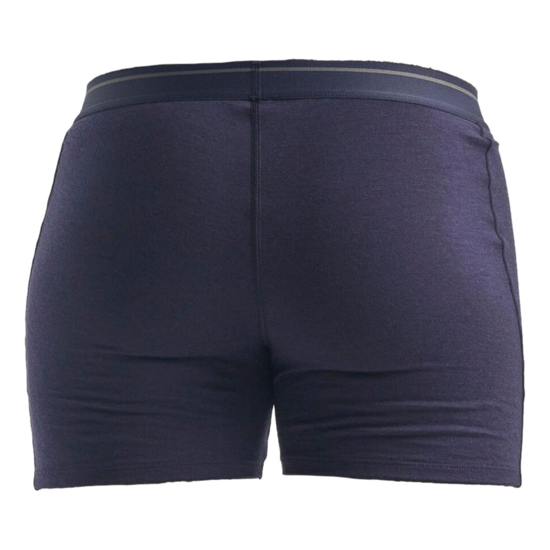 Icebreaker Merino Anatomica Boxer Shorts