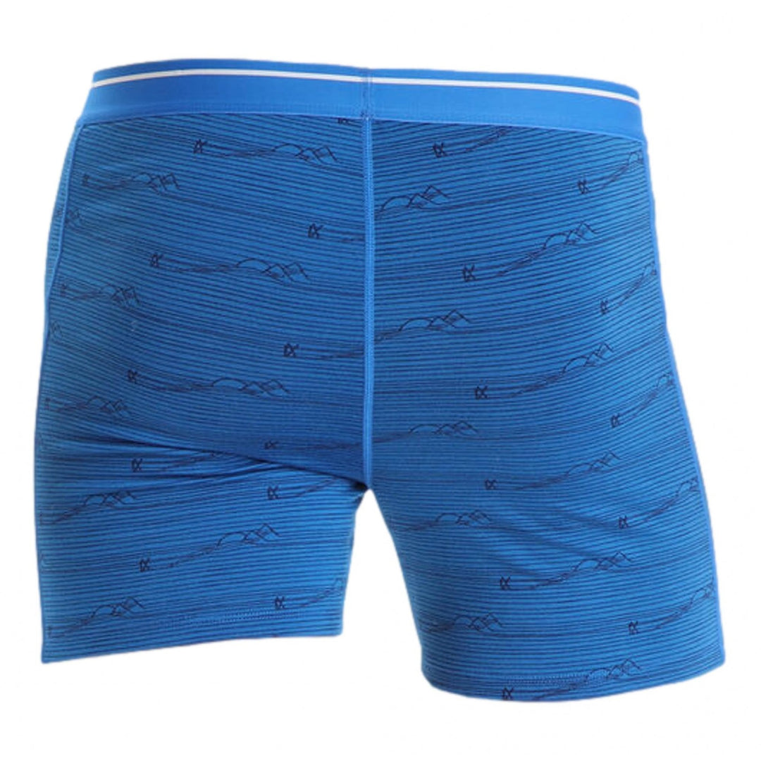 Icebreaker Merino Anatomica Boxer Shorts