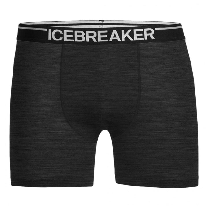 Icebreaker Merino Anatomica Boxer Shorts