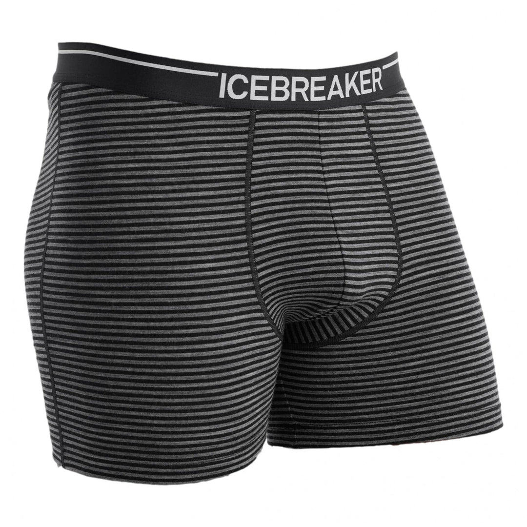 Icebreaker Merino Anatomica Boxer Shorts