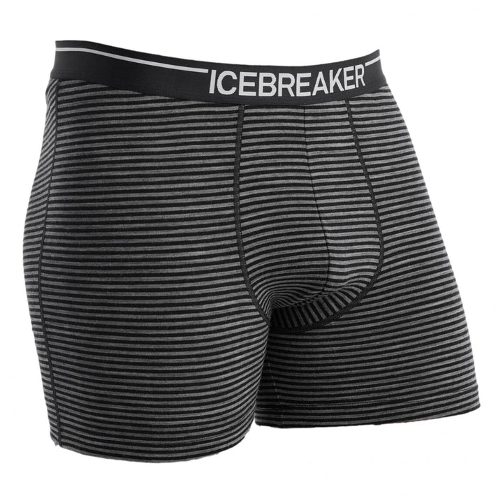Icebreaker Merino Anatomica Boxer Shorts
