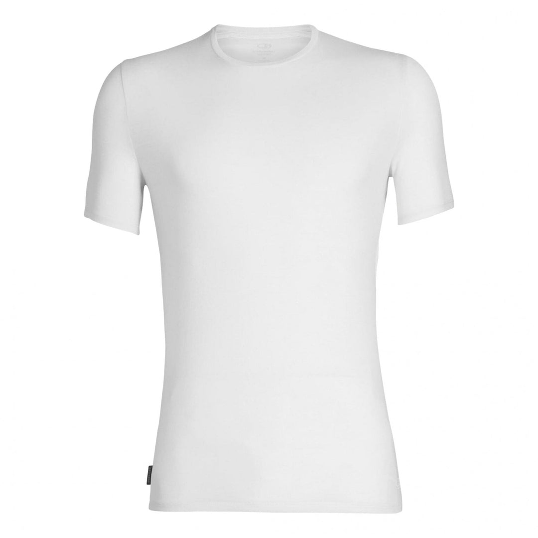 Icebreaker Mens Anatomica Ss Crewe