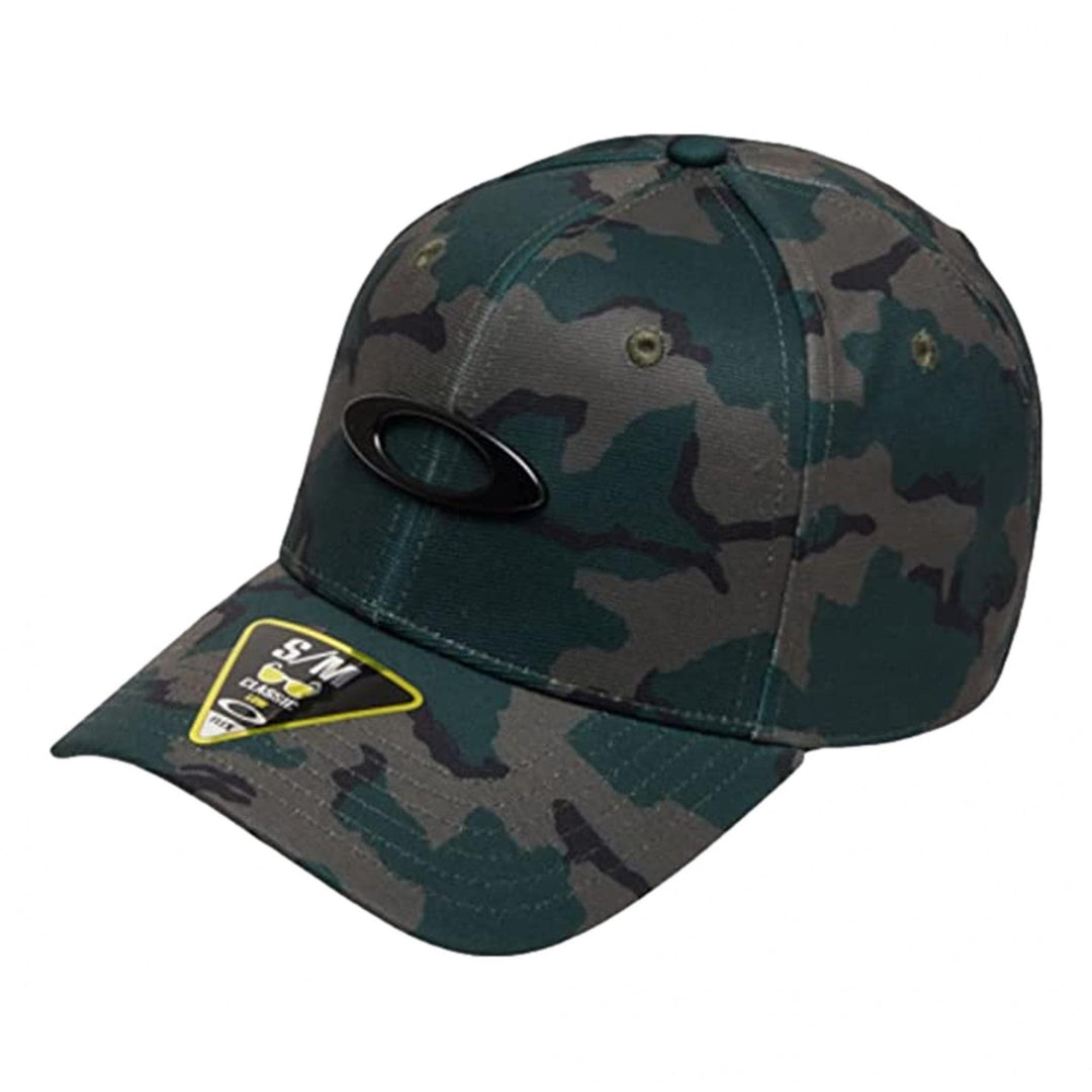 Oakley Tincan Cap