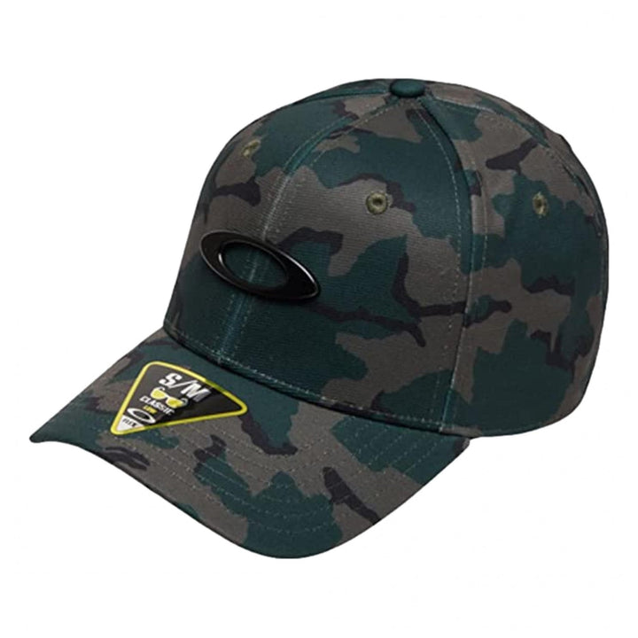 Oakley Tincan Cap