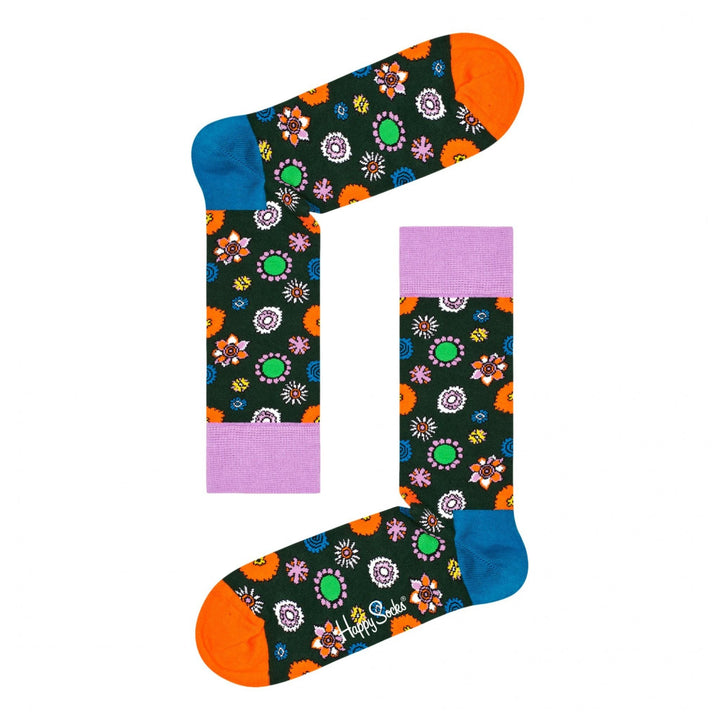 Happy Socks The Beatles Collectors 24 Pack Socks Gift Set