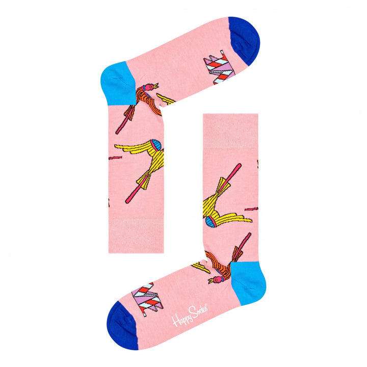 Happy Socks The Beatles Collectors 24 Pack Socks Gift Set