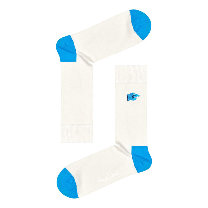 Happy Socks The Beatles Collectors 24 Pack Socks Gift Set
