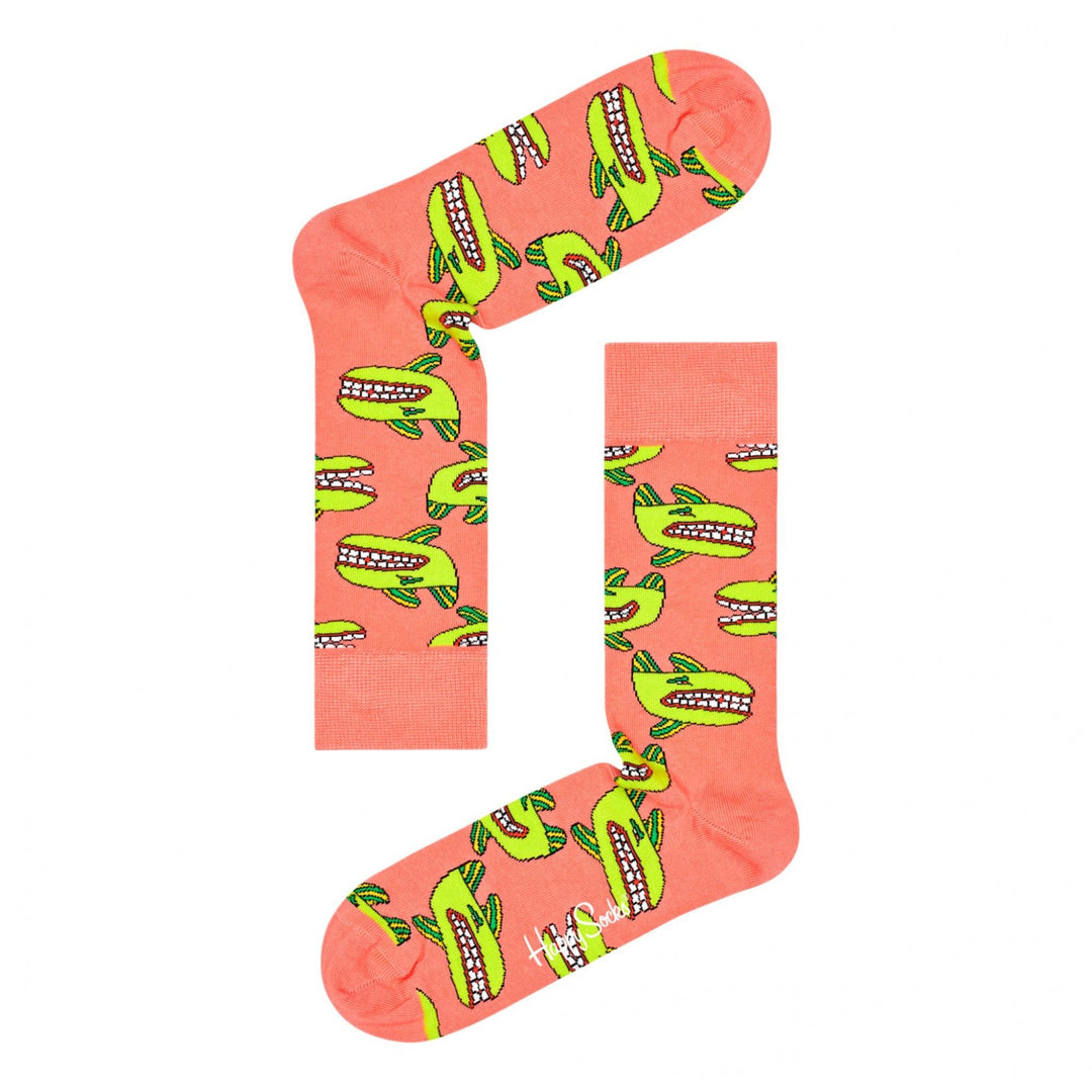 Happy Socks The Beatles Collectors 24 Pack Socks Gift Set
