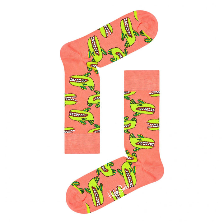 Happy Socks The Beatles Collectors 24 Pack Socks Gift Set