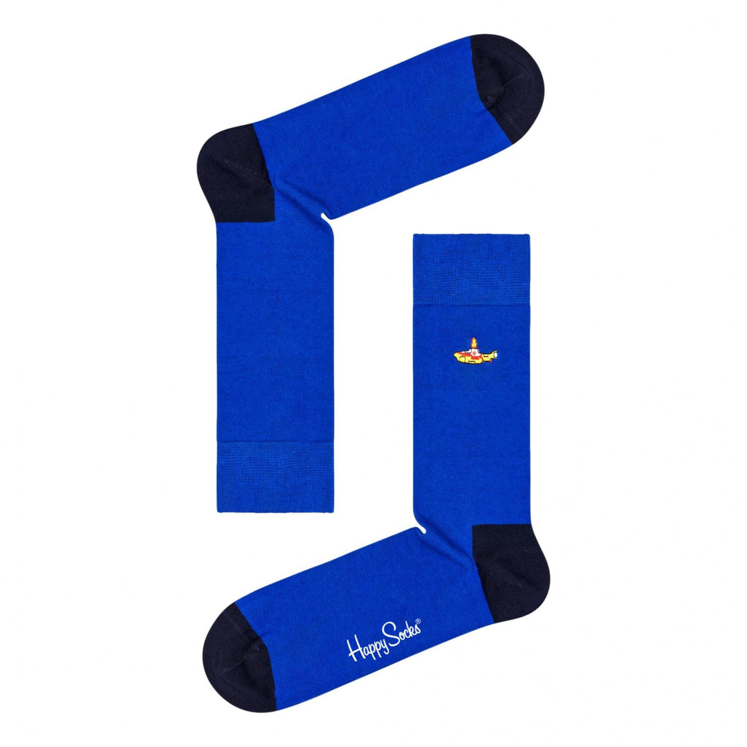 Happy Socks The Beatles Collectors 24 Pack Socks Gift Set