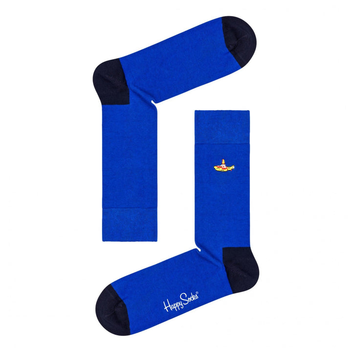Happy Socks The Beatles Collectors 24 Pack Socks Gift Set