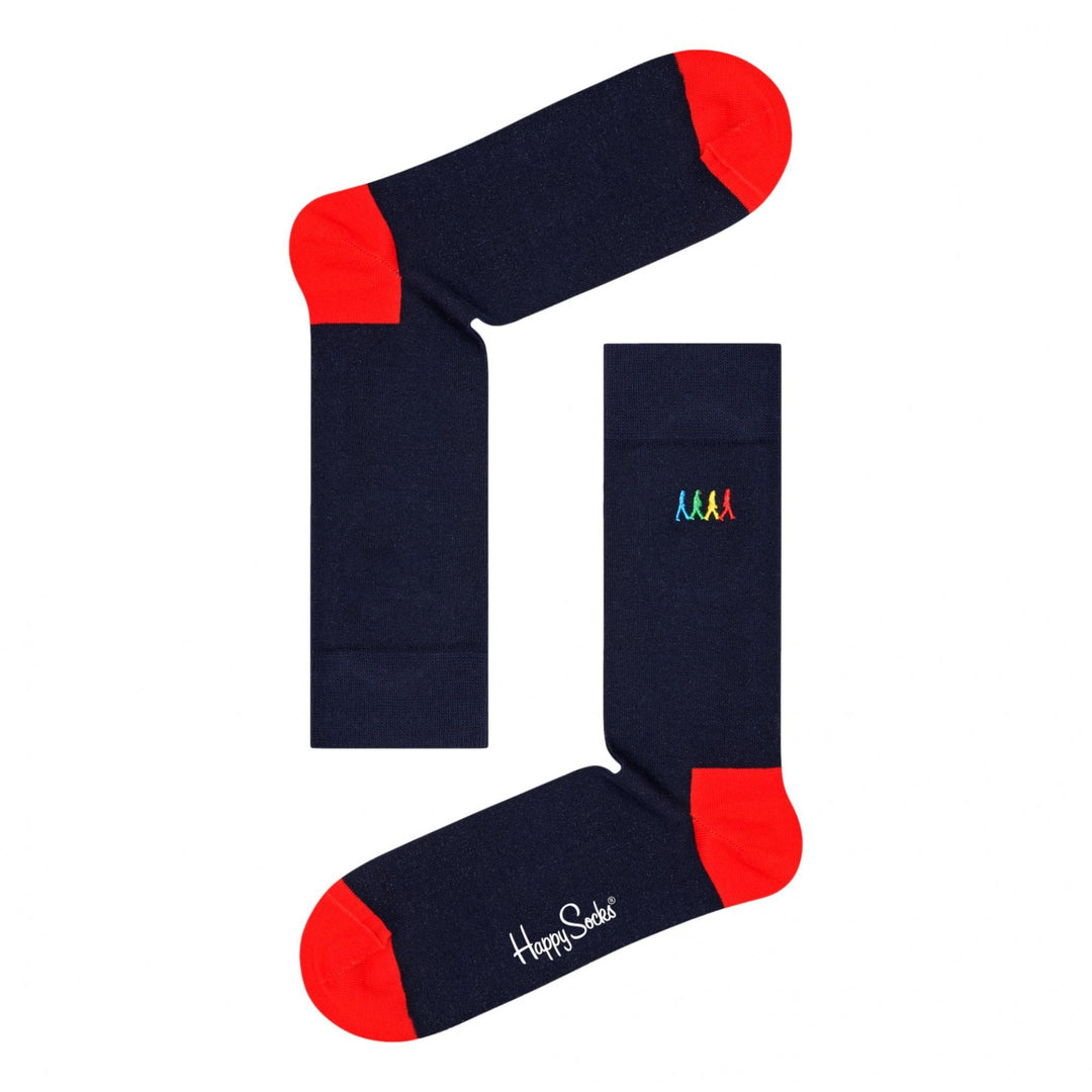 Happy Socks The Beatles 4 Pack Socks Gift Set