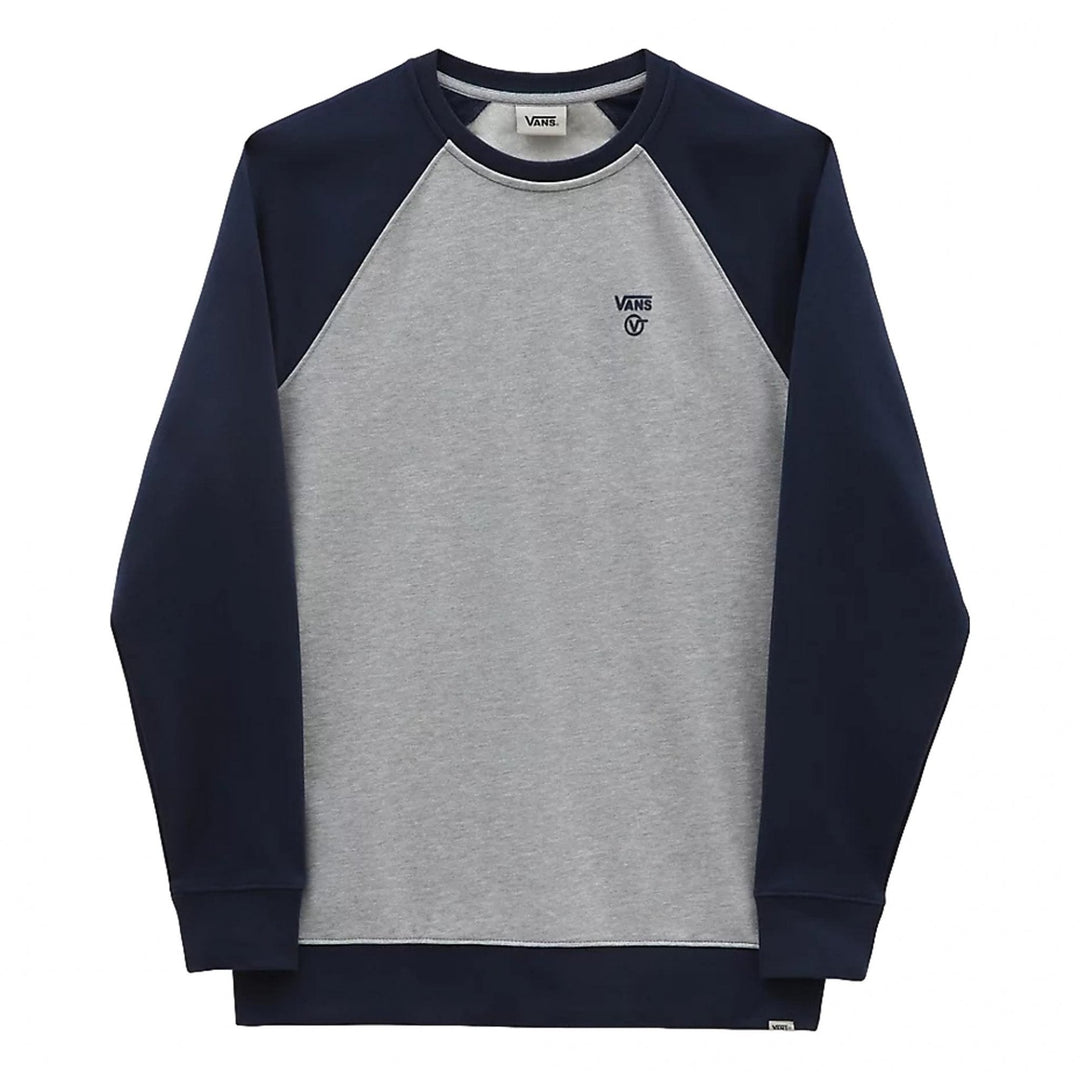 Vans Classic Circle Crew Sweater