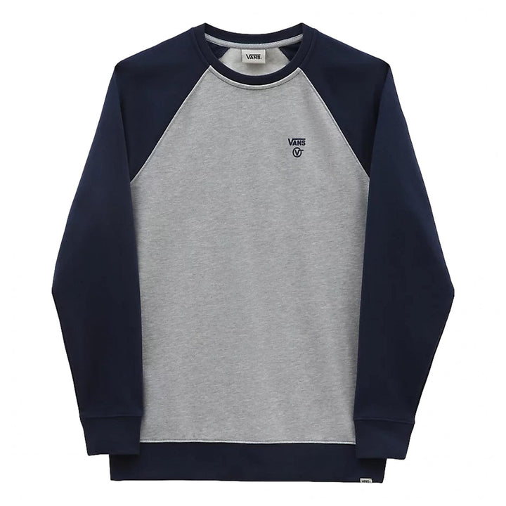 Vans Classic Circle Crew Sweater