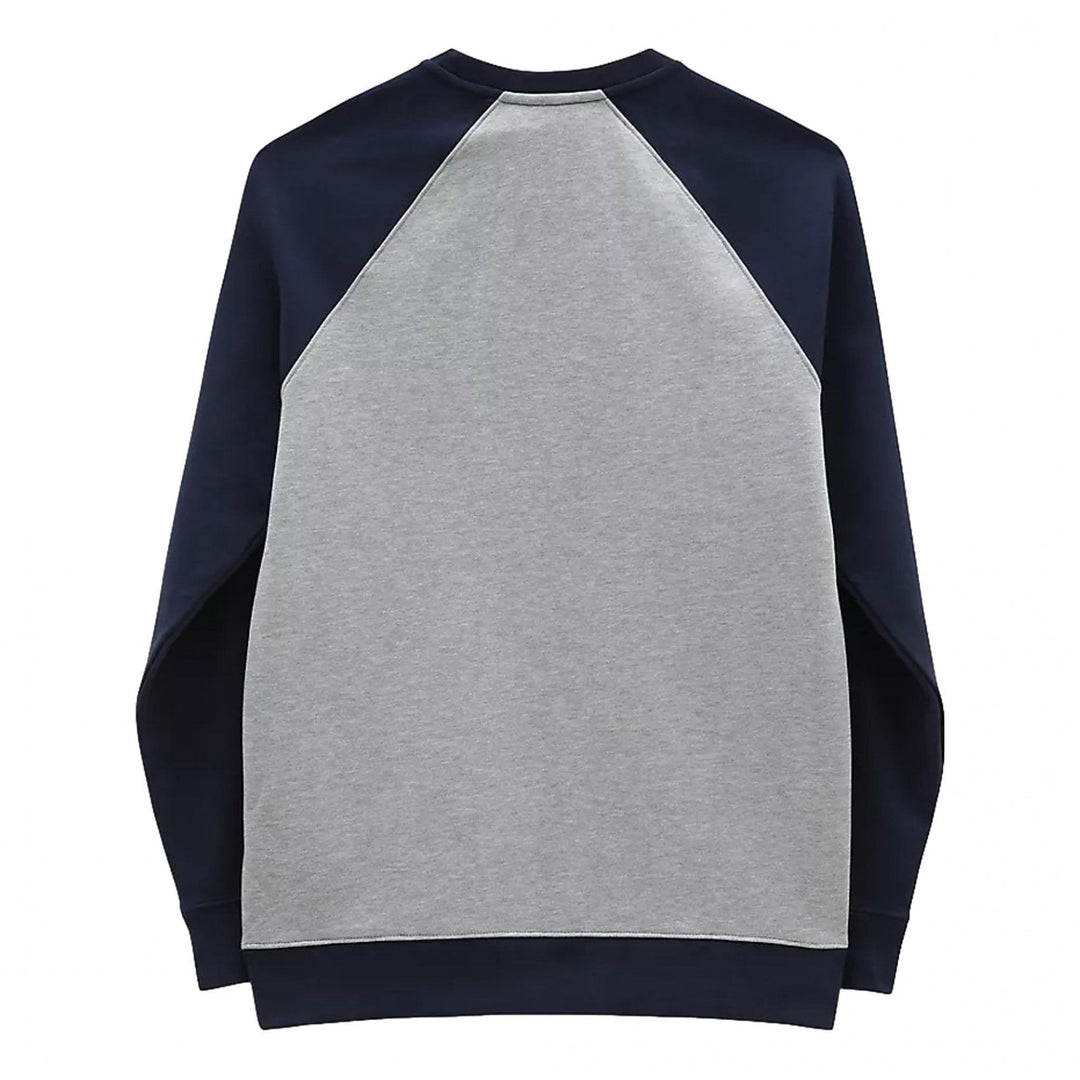 Vans Classic Circle Crew Sweater
