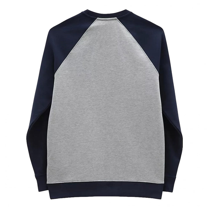 Vans Classic Circle Crew Sweater