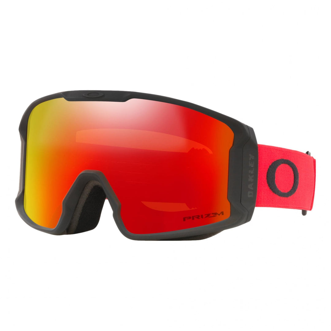 Oakley Line Miner Medium Snow Goggles