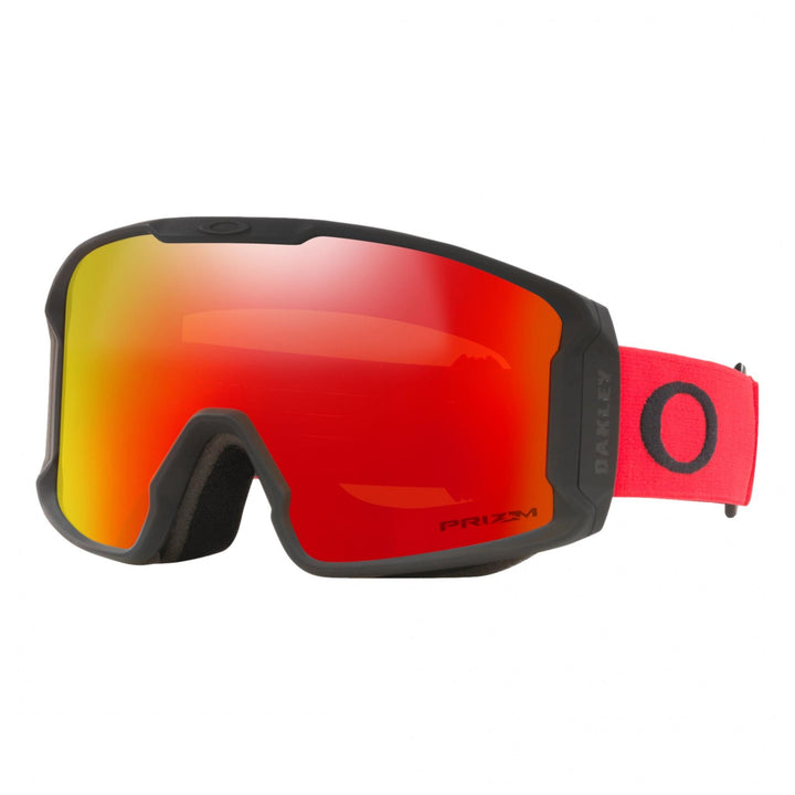 Oakley Line Miner Medium Snow Goggles