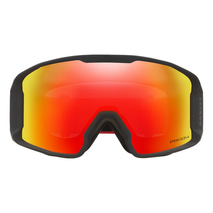 Oakley Line Miner Medium Snow Goggles