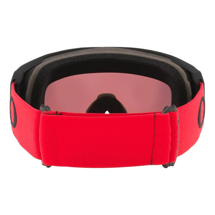 Oakley Line Miner Medium Snow Goggles