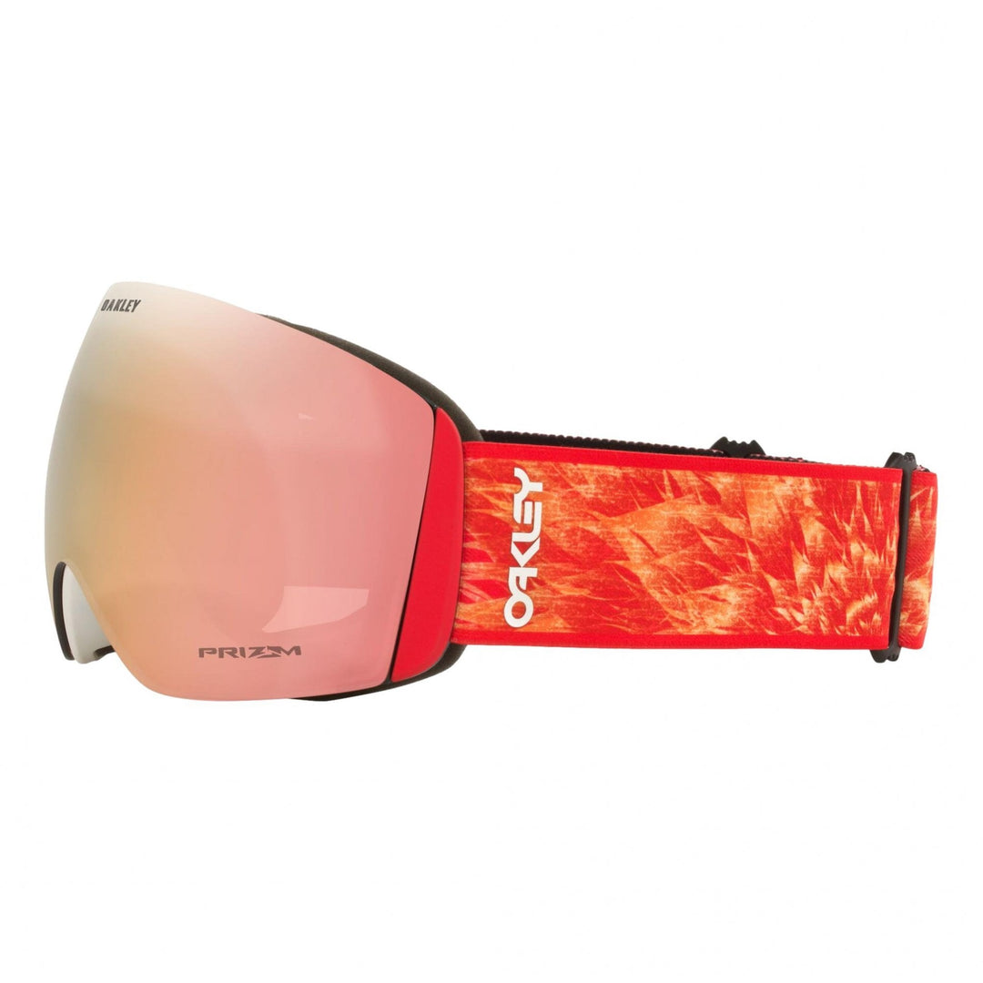 Oakley Flight Deck Large Snow Goggles