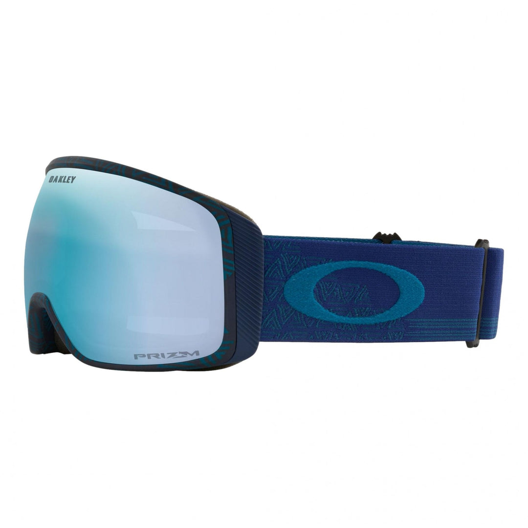 Oakley Flight Tracker Large Snow Goggles