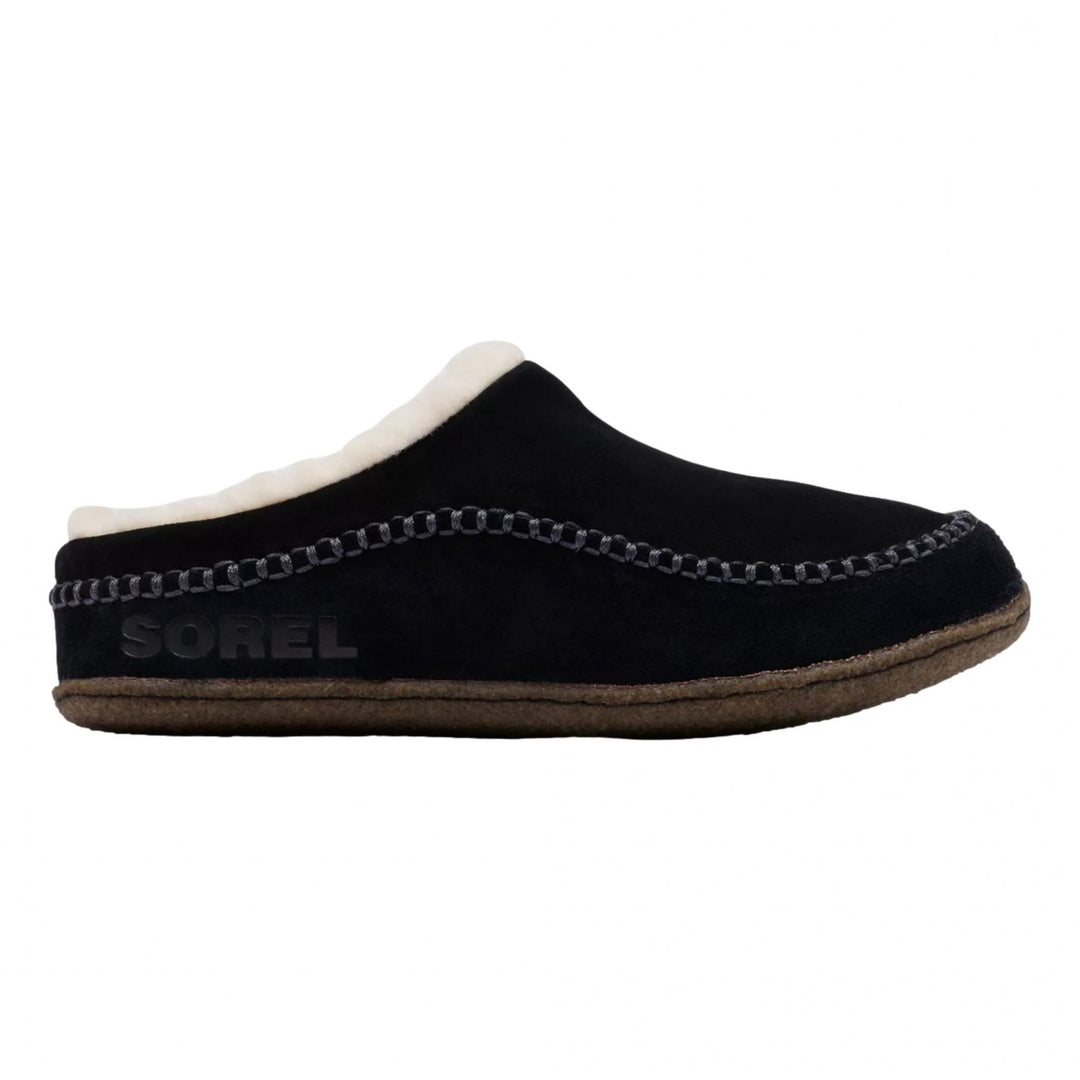 Sorel Lanner Ridge Slippers