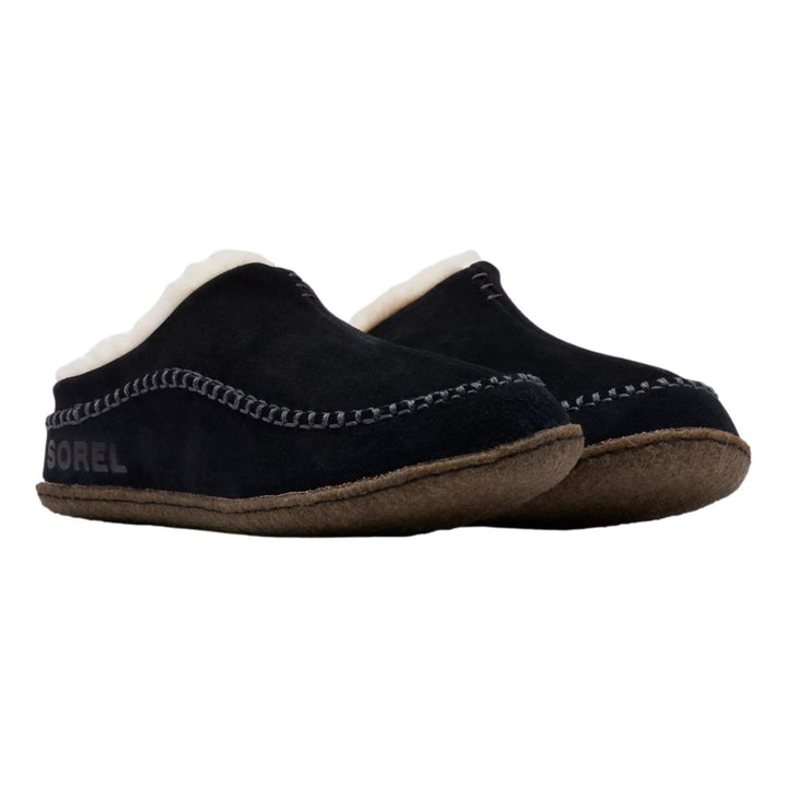 Sorel Lanner Ridge Slippers