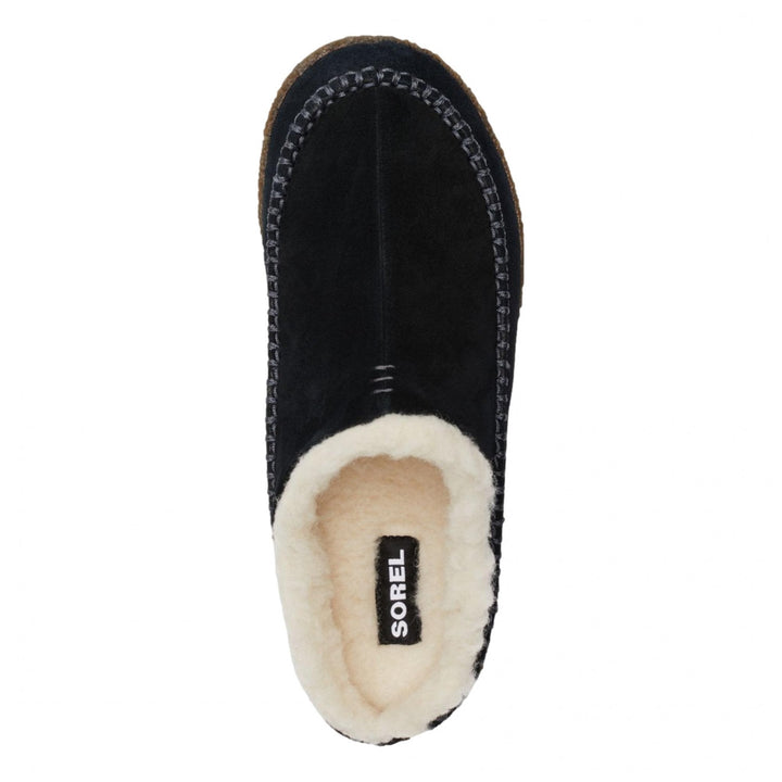 Sorel Lanner Ridge Slippers