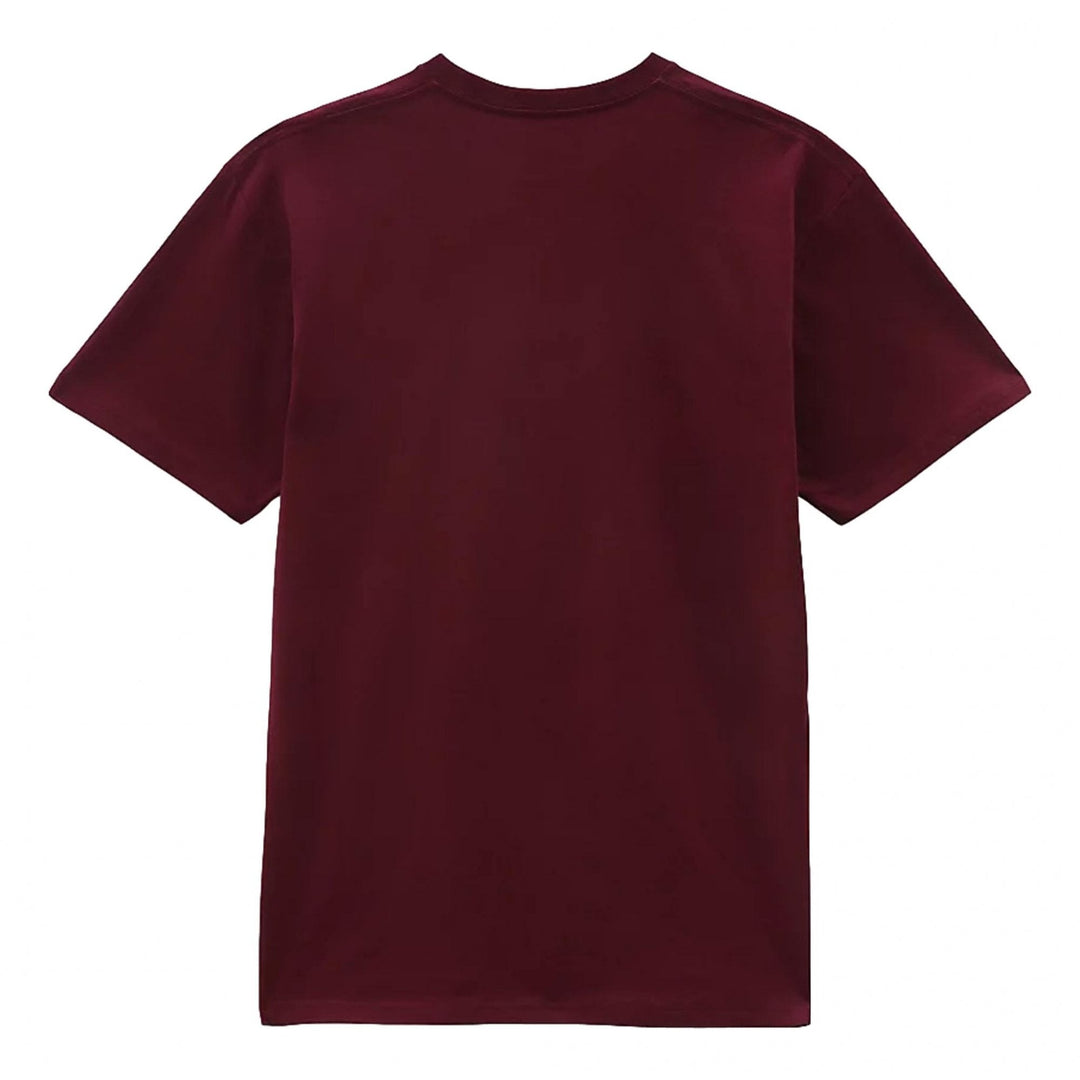 Vans Stackton Stripe Short Sleeved T-Shirt