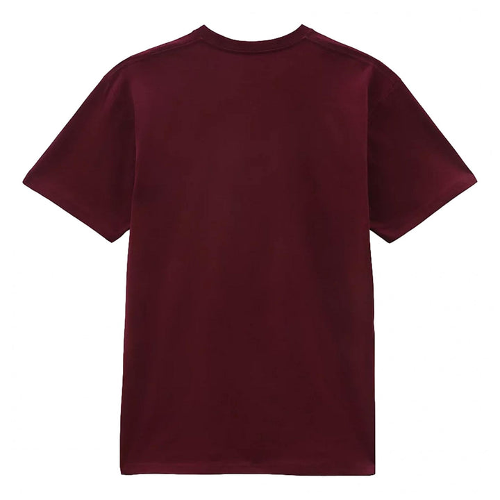 Vans Stackton Stripe Short Sleeved T-Shirt