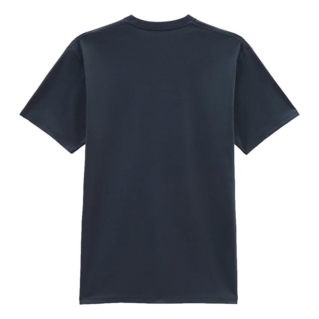 Vans Stackton Stripe Short Sleeved T-Shirt