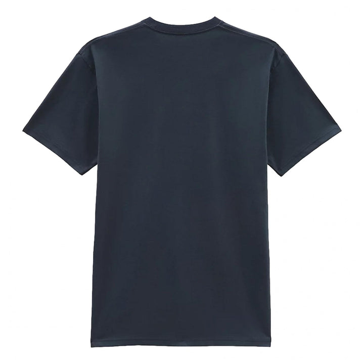 Vans Stackton Stripe Short Sleeved T-Shirt