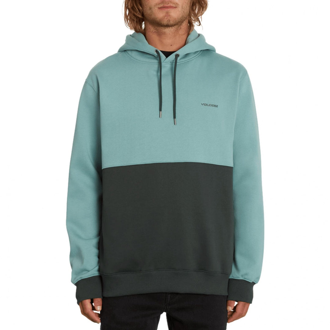 Volcom Divided Pullover Hoodie