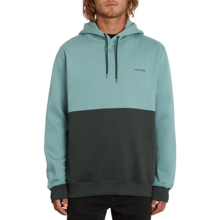 Volcom Divided Pullover Hoodie
