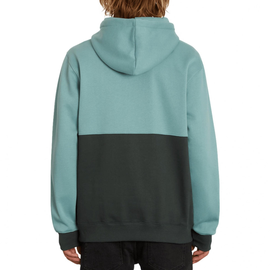 Volcom Divided Pullover Hoodie