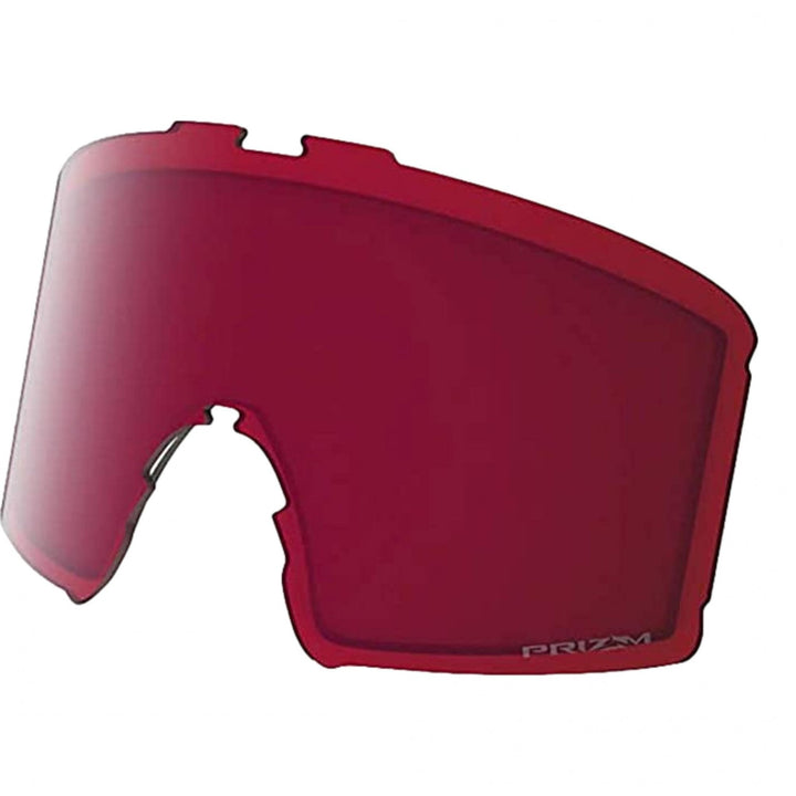 Oakley Line Miner M Replacement Lens