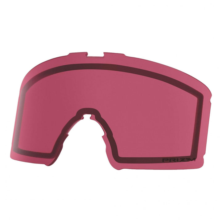 Oakley Line Miner M Replacement Lens