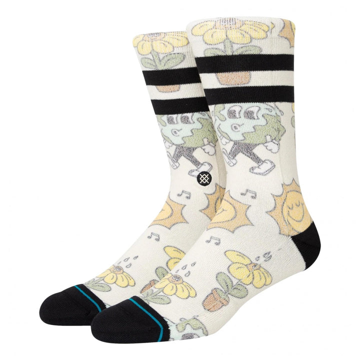 Stance Nice Mooves Socks