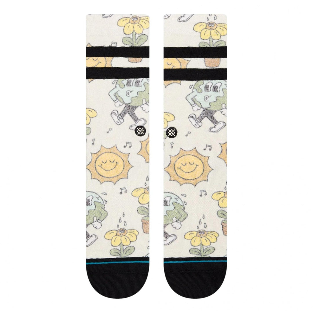Stance Nice Mooves Socks